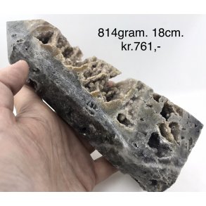 Stor sphalerit trn-4