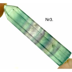 Sm regnbue flourit stav, nr1-nr20 frit valg. 