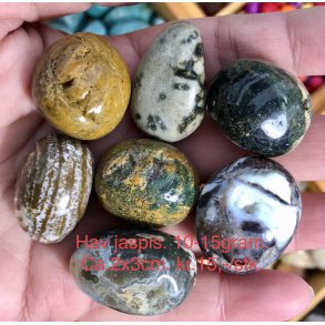 Ocean imperial /hav jaspis