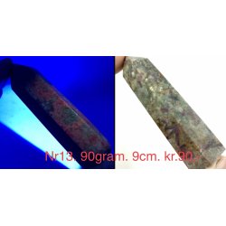 Rubin fuchsit trn-13