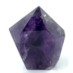 Top kvalitet ametyst trn-1