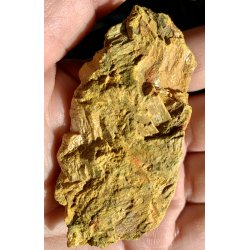 Natur r orpiment med realgar-8