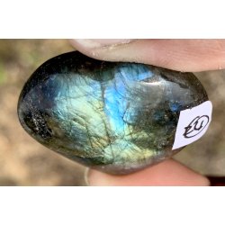 Labradorit hjerte-24