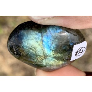 Labradorit hjerte-24