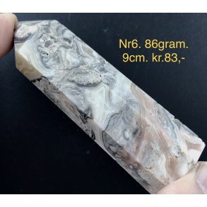 Crazy lace agat trn -6