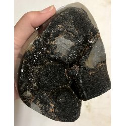 Septarie krystal g -9