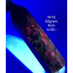 Rubin fuchsit trn-16