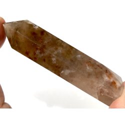 Hematoid kvarts t�rn-12