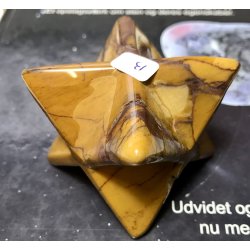 Mookait makaba stjerne-13