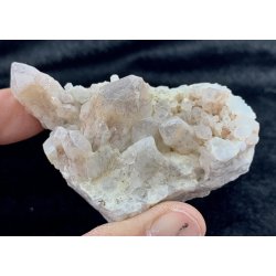 Spirit kvarts klynge-5