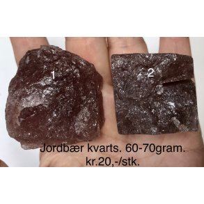 Natur r jordbr kvarts