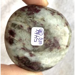 Pink turmalin palmsten-12