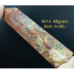 Crazy lace agat trn -14