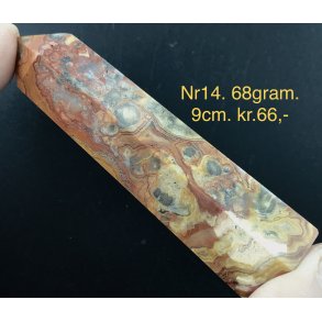 Crazy lace agat trn -14