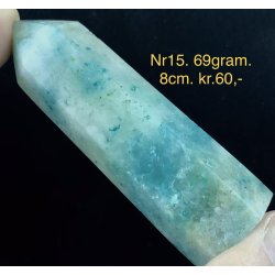Chrysocolla trn-15