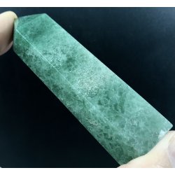 Grn jordbr kvarts trn-2