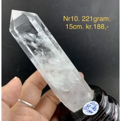 Mellem stor bjergkrystal trn-10