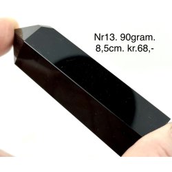 Sort obsidian trn-13
