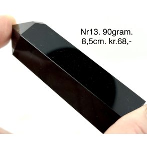 Sort obsidian trn-13