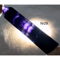 Sm regnbue flourit stav, nr21-30 frit valg. 