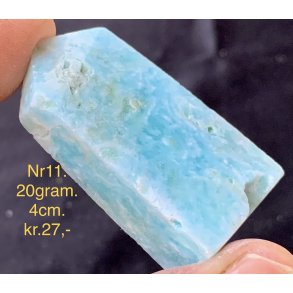 Mini hemimorphit trn-11