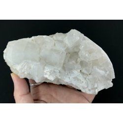 Store apophyllit klynge-9