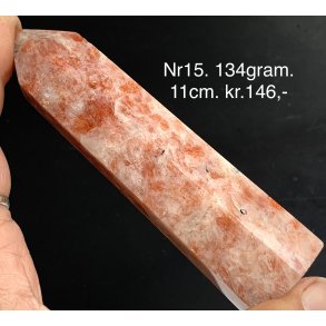 Golden solsten trn-15