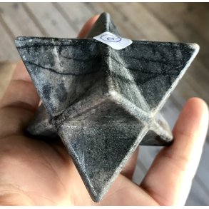 Picasso jaspis makaba stjerne-6