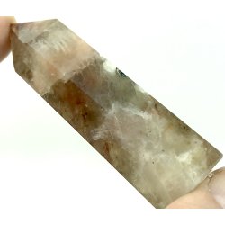 Hematoid kvarts t�rn-15