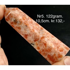 Golden solsten trn-5