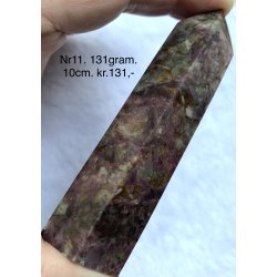 Rubin fuchsit trn-11