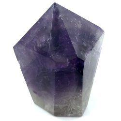 Top kvalitet ametyst trn-6