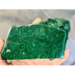 gte malakit Skive 322gram