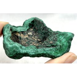 Natur r Malakit, 132gram