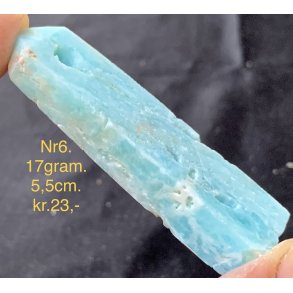 Mini hemimorphit trn-6