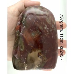 Forstenet tr free form 737gram. 