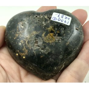 Ocean Imperial Jaspis hjerte-2