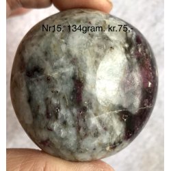 Pink turmalin palmsten-15