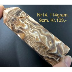 Chokolade calcit trn -14