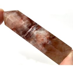 Hematoid kvarts t�rn-20