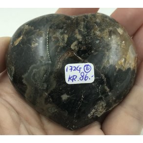 Ocean Imperial Jaspis hjerte-6