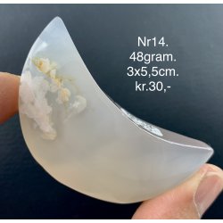 Blomster agat mne-14