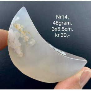 Blomster agat mne-14