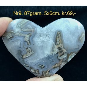 Mos agat hjerte-9