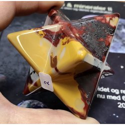 Mookait makaba stjerne-2