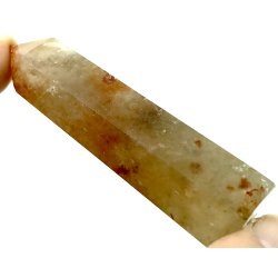 Hematoid kvarts t�rn-3