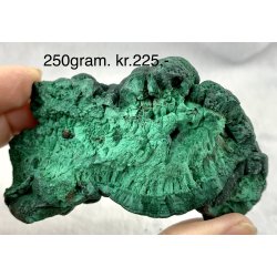 Natur r Malakit, 250gram