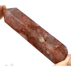 Hematoid kvarts trn-20