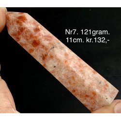 Golden solsten trn-7