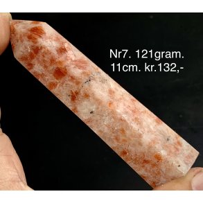 Golden solsten trn-7